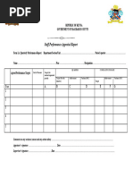FIVB R-5 Line-Up Sheet | PDF