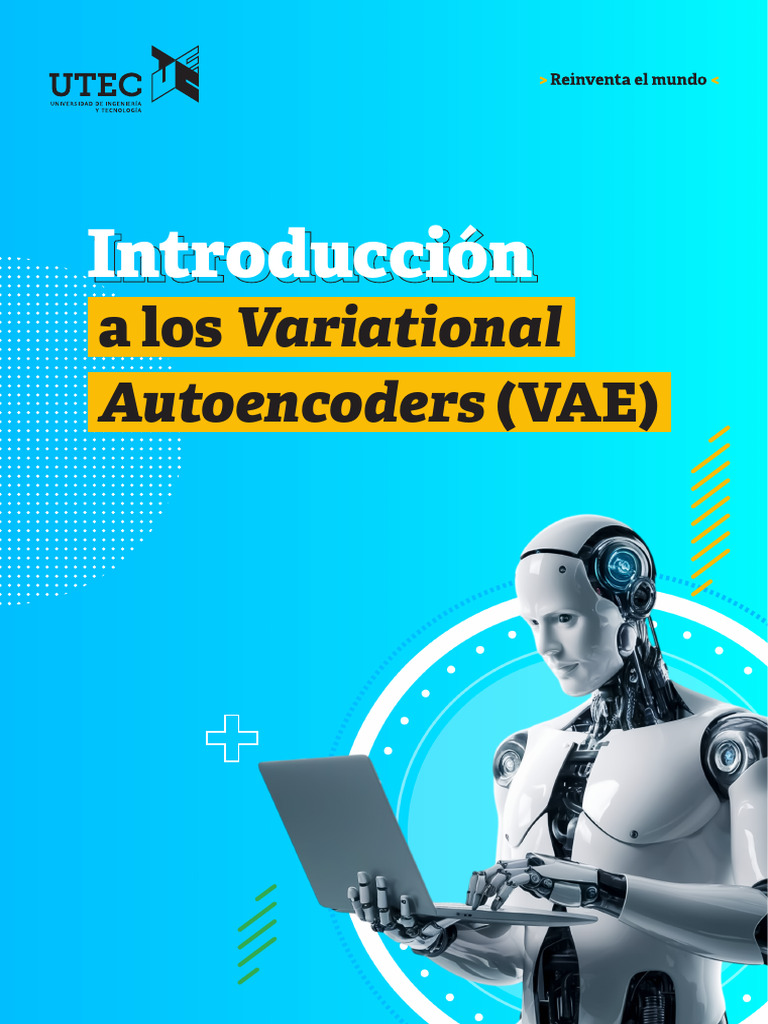 Introducción A Los Variational Autoencoders (VAE) | PDF | Red neuronal ...