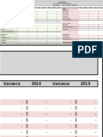 Balance Sheet