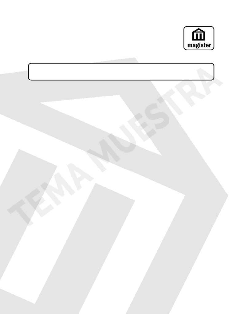 Ma - 58 - Tema Muesra | PDF | Muestreo (Estadísticas) | Media