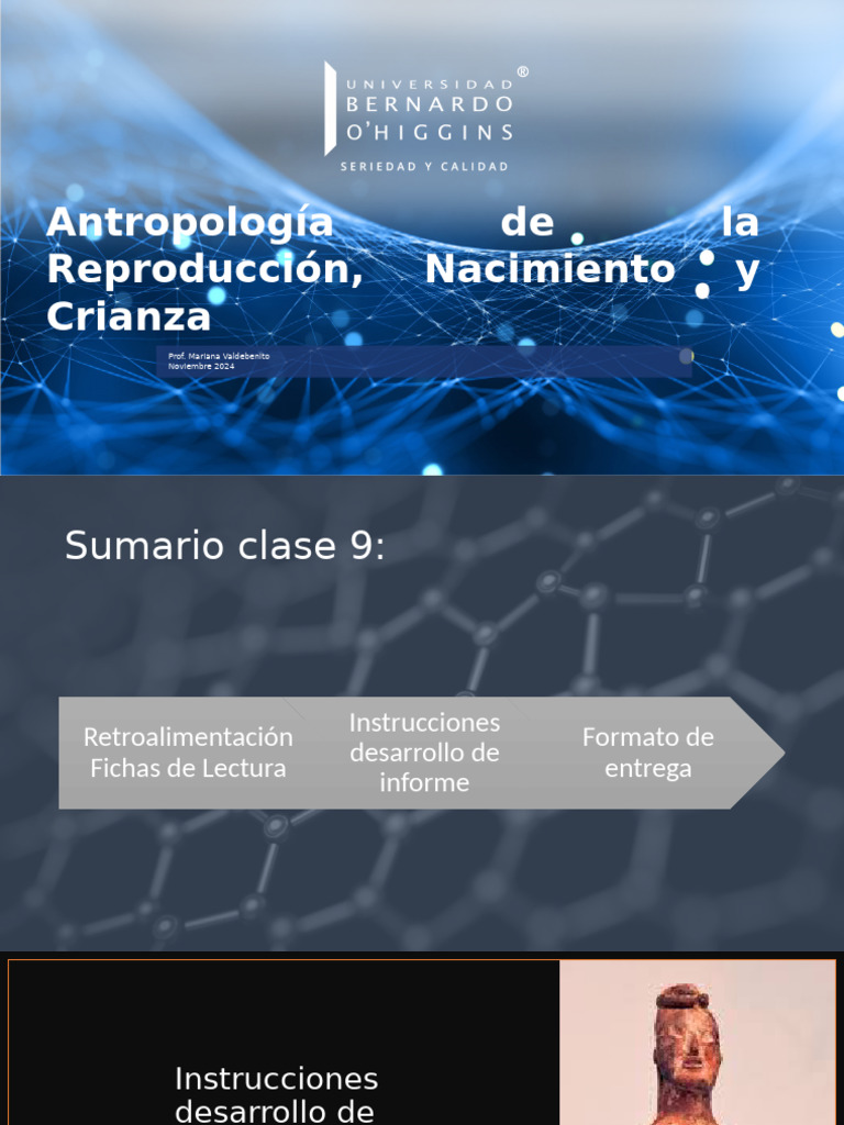 clase 9 | PDF