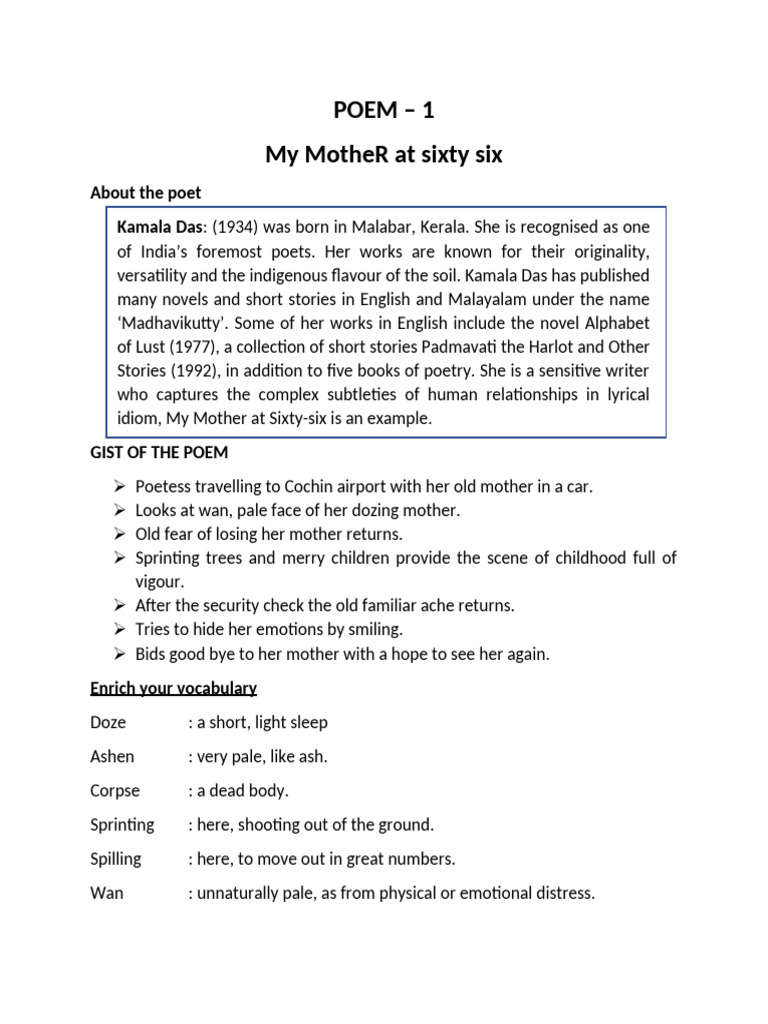28sep-my-mother-at-66-pdf-psychology