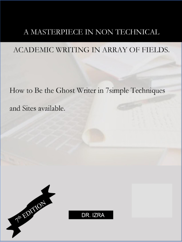 Academic Writing | PDF | Essays | Rhetoric