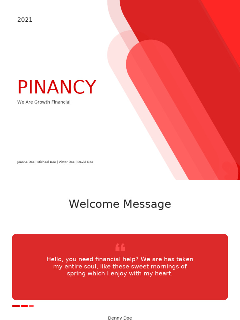 09 standard red light pdf financial markets business economics