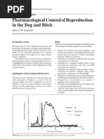 Download Pharmacological Control of Reproduction in the Dog and Bitch by Veterinary Tirupathi SN80459421 doc pdf