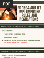 Sample of Pert CPM With S-Curve | PDF | Sanitary Sewer