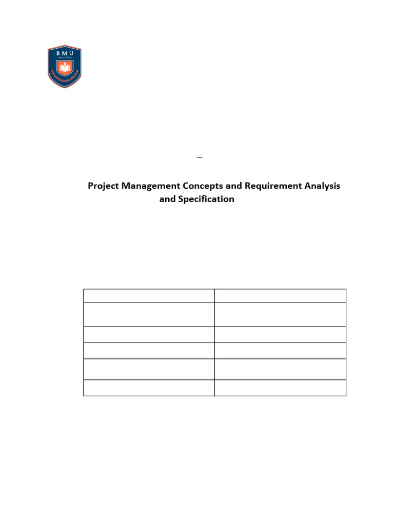 Software Engineering Assignment-3 | PDF | Risk Management | Risk
