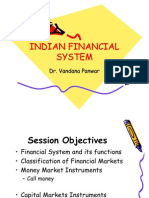 Indian Financial System