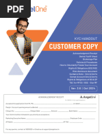 CDSL Charges and Fee Structure Guide | PDF | Debits And Credits ...