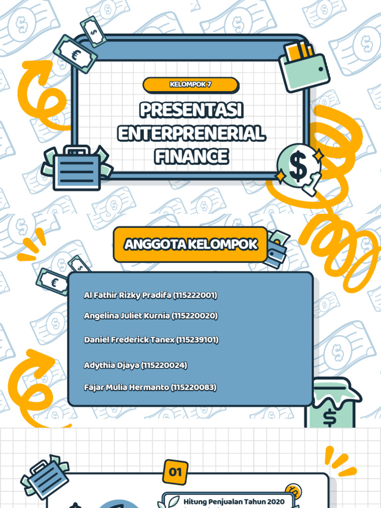 TUGAS AFN | PDF | Equity (Finance) | Retained Earnings