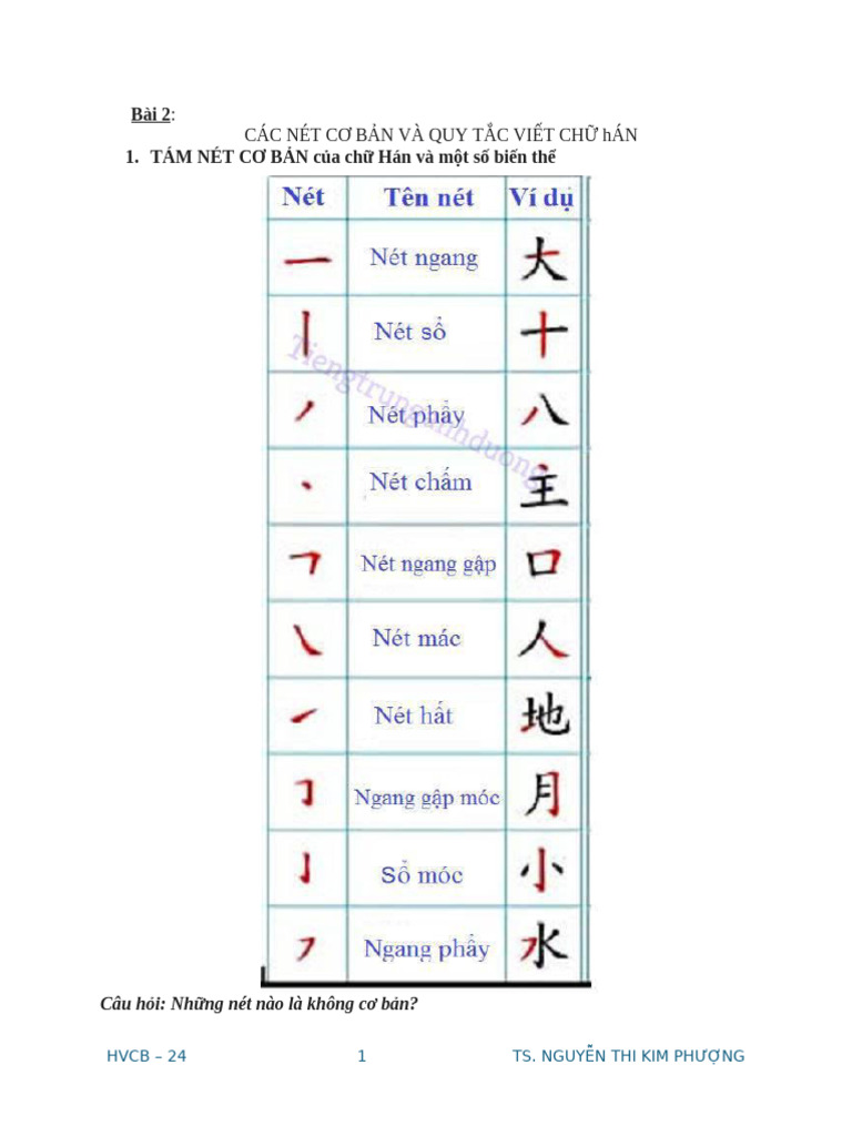 Bai 2 | PDF