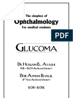Glucoma