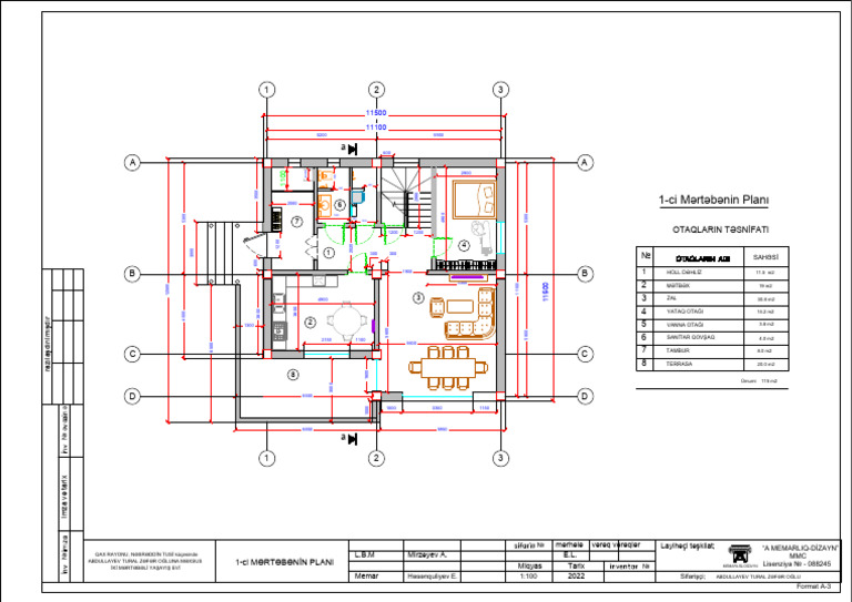 1 ST Floor | PDF