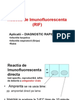 LP 5 RIF HERPES, Gripa, Rabie