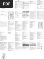 Download Binatone Eurotel e 1110 Phone Manual by drumalot401 SN80462143 doc pdf