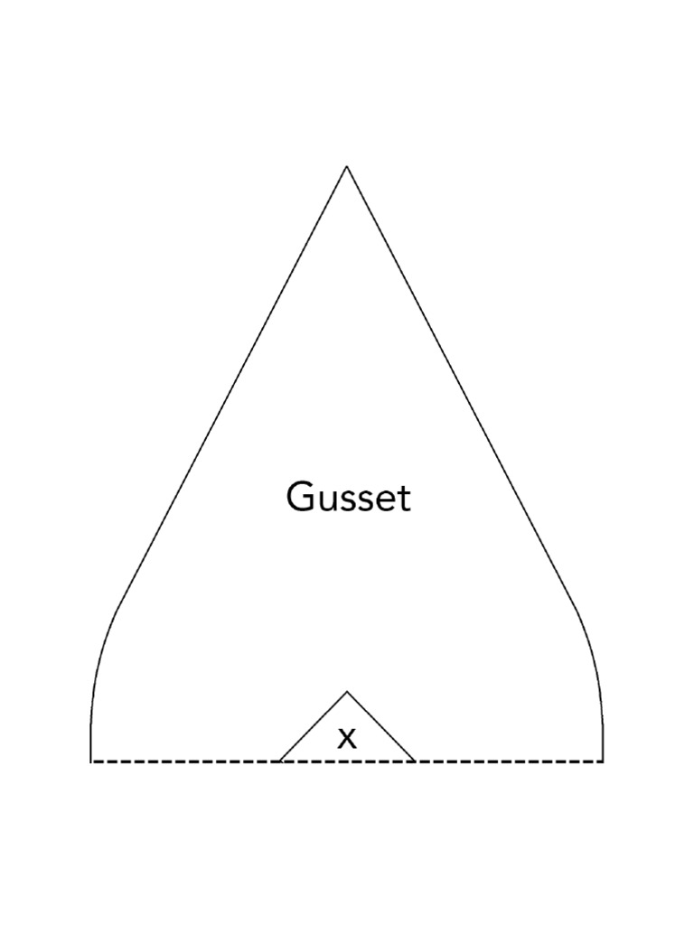 Hobo Bag Pattern PDF