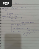 MYM Geography Notes and Past Papers | PDF