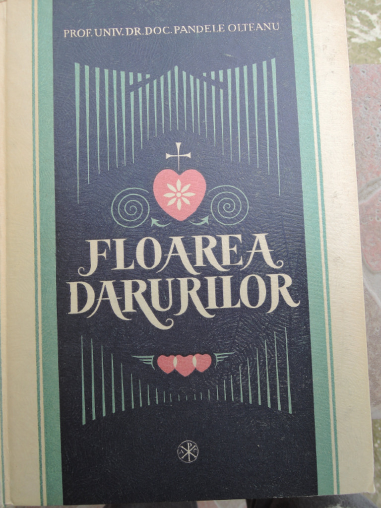 Floarea Darurilor | PDF
