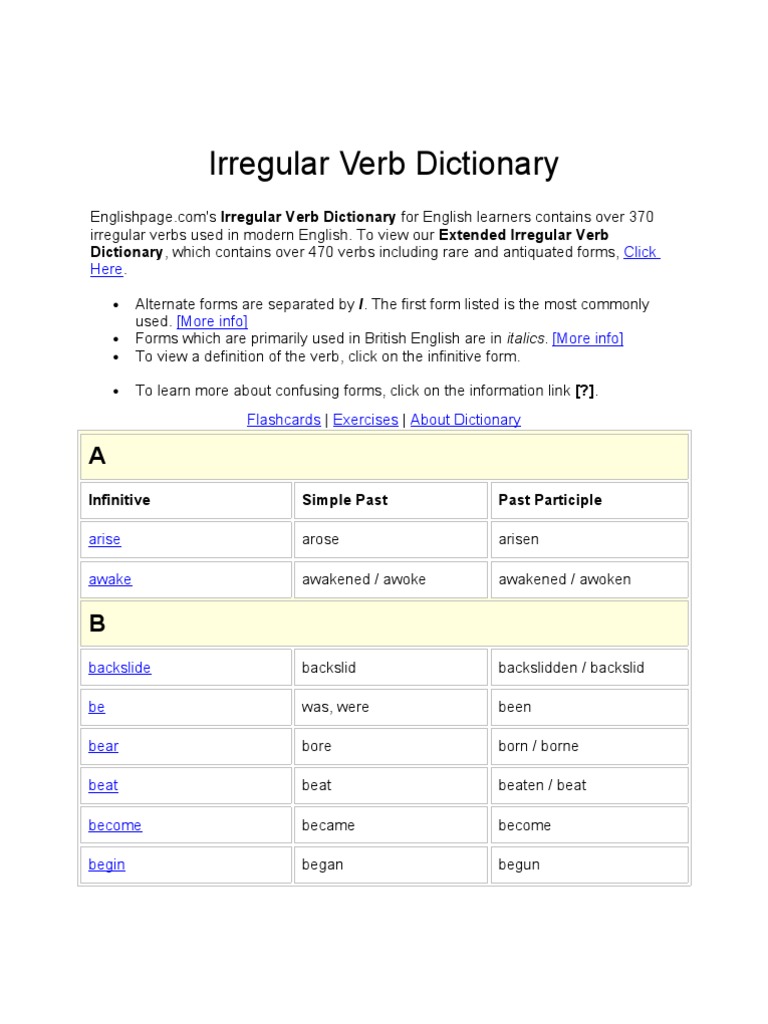 Report verb meaning image