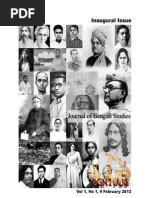 Download JournalofBengaliStudiesv1n1 by bengalistudies SN80464631 doc pdf