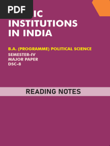 PUBLIC Institutions in India in Eng Sol Book (1)