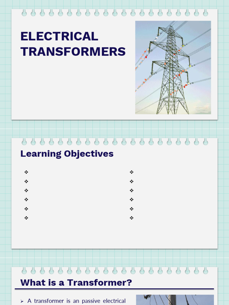 Transformers Pdf Transformer Electromagnetic Induction