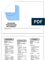 Program 1-Peng Am Pejabat