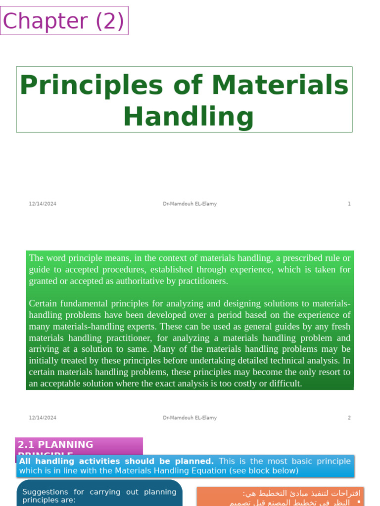 Chapter 2 | PDF