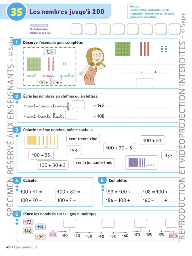 Vivre Les Math | PDF
