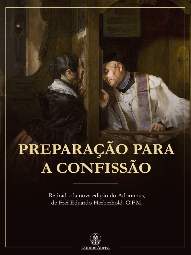 Oração de Reconciliação e Contrição | PDF | Pecado | Oração