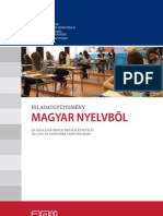 Feladatgyűjtemény Magyar Nyelvből (2011/2012)