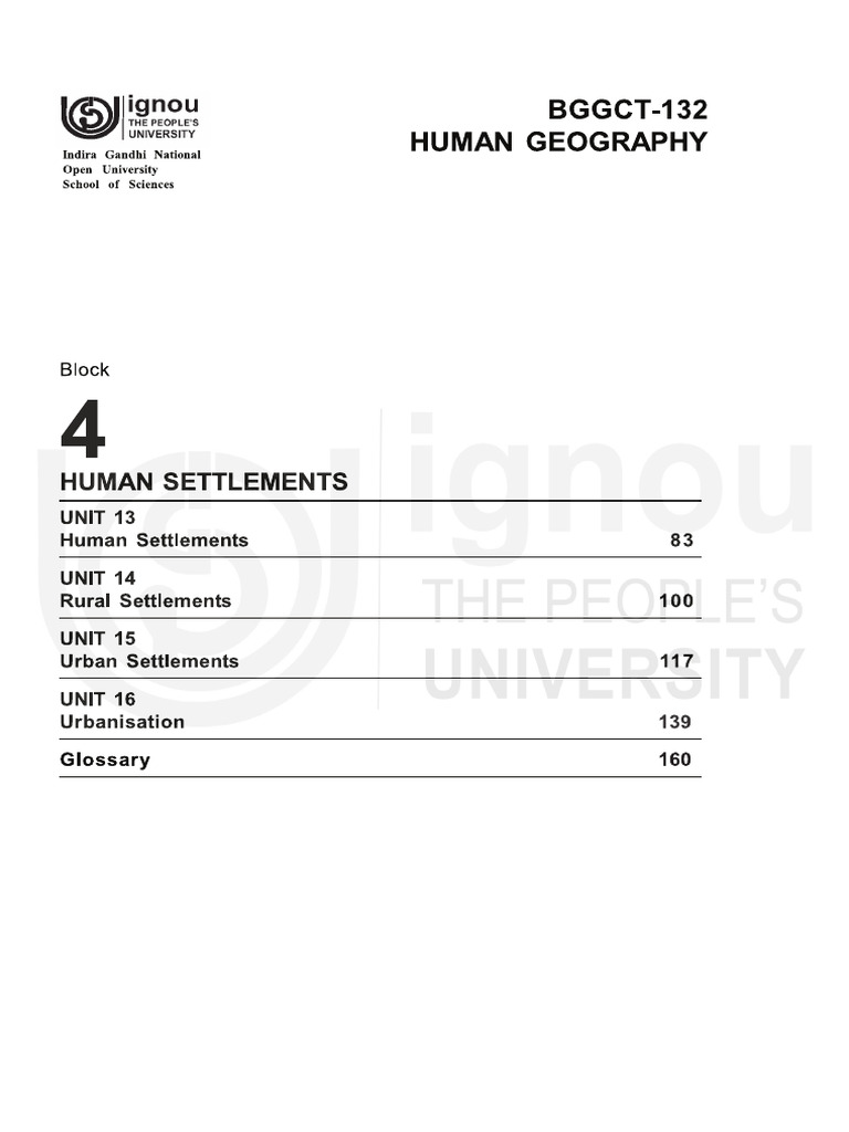 Unit 4 | PDF