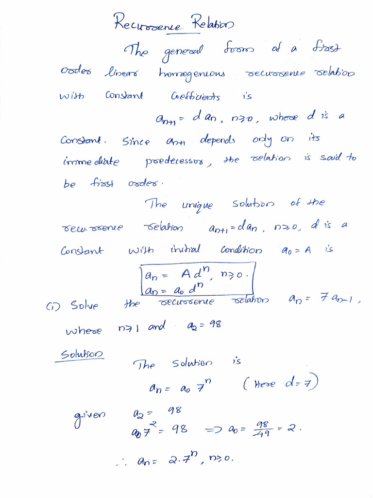 Maths mod2 part-2 (1) | PDF