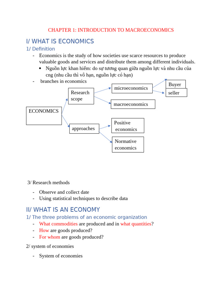 Chapter 1 | PDF