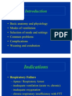 03 Mechanical Ventilation