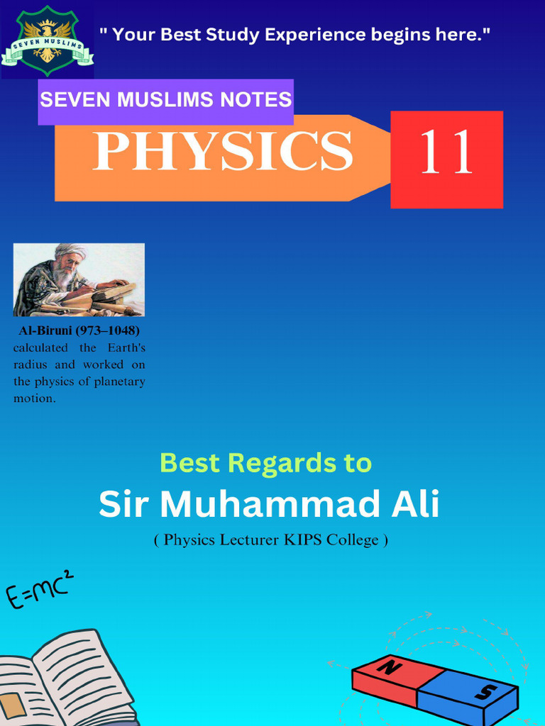 CH 1 Exercise Short Questions | PDF