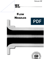 Flow Nozzle