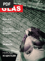 Glas