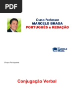 6 Conjugacao Verbal