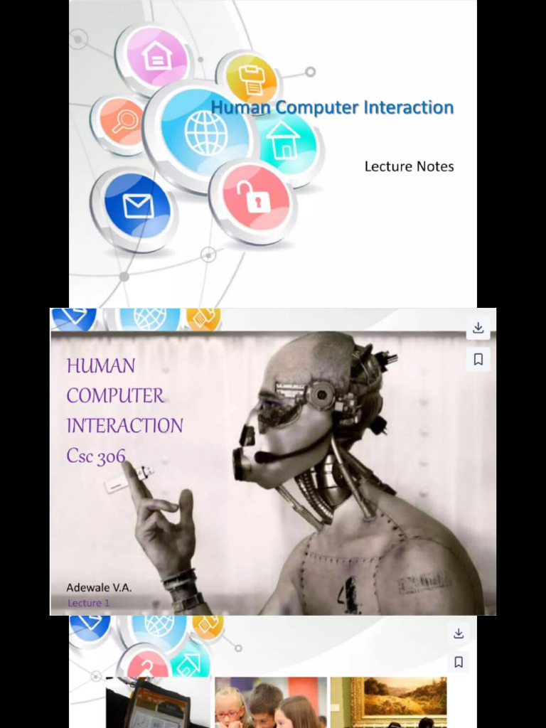Lecture 2 | PDF