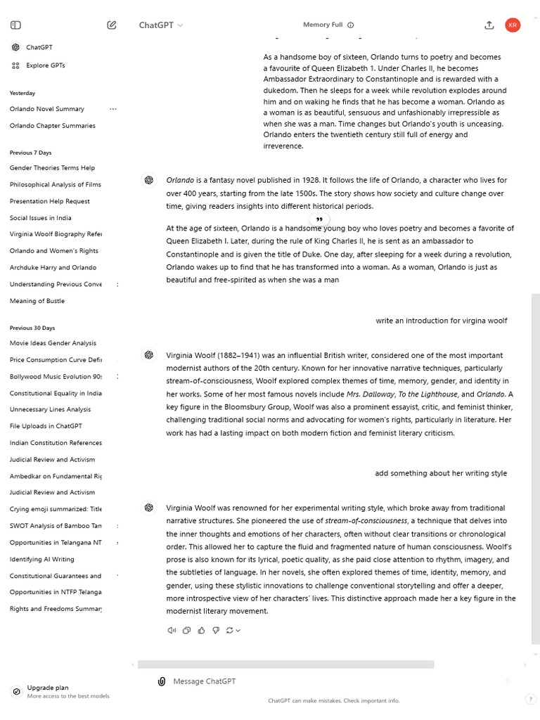 orlando-novel-summary-pdf-orlando-a-biography-virginia-woolf