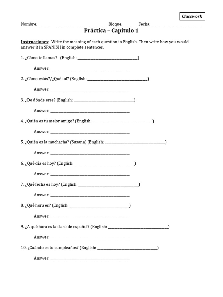 Ch1 PracticeQuestions | PDF