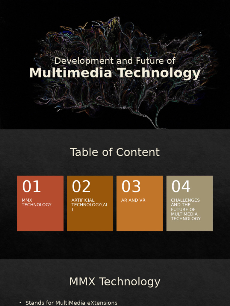 Development and Future of | PDF | Virtual Reality | Artificial Intelligence