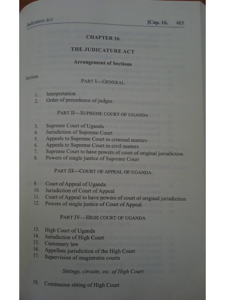 judicature-act-revised-law-pdf