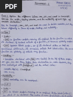 Notes by Apna College | PDF | Computer Engineering | Information ...