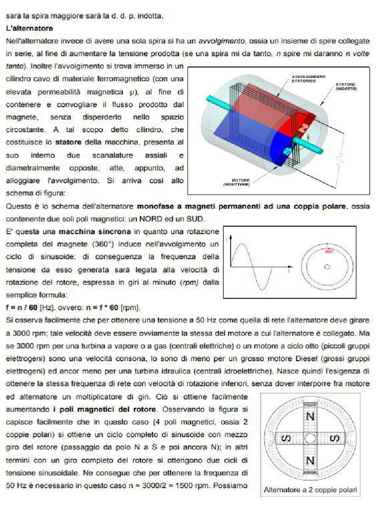 ASPL ARE5082 Alternatore Per Auto – 12V, Ricambio Nuovo, Verifica Compatibilità