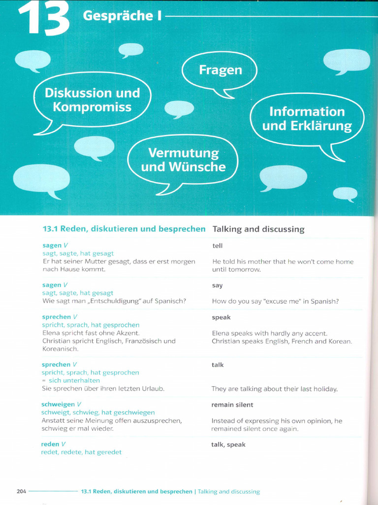 13 Gespräche Pdf 