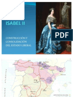 Tema 12.- Isabel II