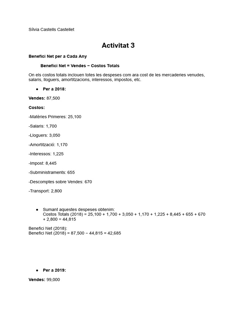 Activitat 3 | PDF