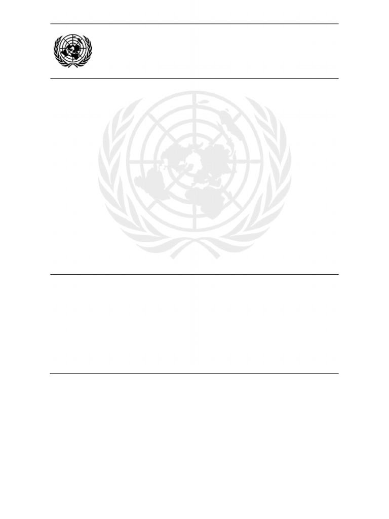 2015-UNAT-538 | PDF | Judgment (Law) | Public Law